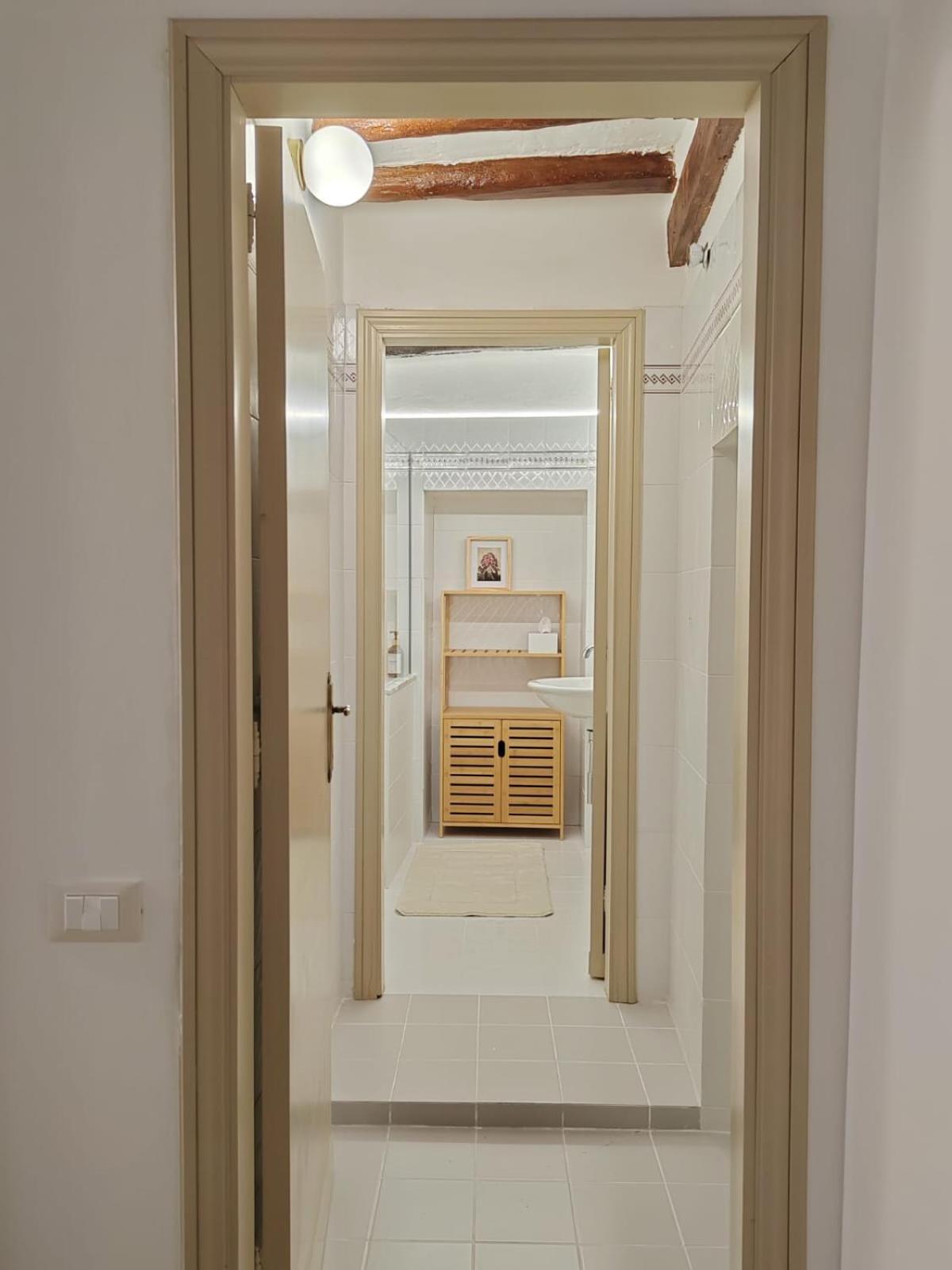 La Loggia Di Perugia Apartment Exterior photo